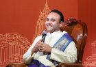 Mangalore Divya Sanje Programme: ದಕ್ಷಿಣ ಕನ್ನಡದಲ್ಲಿ ಶೀಘ್ರ ಉಚಿತ ಎಐ ವಿವಿ& ಉಚಿತ ಆಸ್ಪತ್ರೆ ಸ್ಥಾಪನೆ :ಸದ್ಗುರು ಶ್ರೀ ಮಧುಸೂದನ ಸಾಯಿ