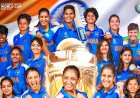 T20 Women Asia Cup: ಭಾರತಕ್ಕೆ ಟ್ರೋಫಿ.. ಶ್ರೀಲಂಕಾಕ್ಕೆ ಸೋಲು