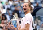 US Open-2026: ಯುಎಸ್ ಓಪನ್ ಗೆದ್ದ ಅಲೆಕ್ಸಾಂಡರ್ ಜ್ವೆರೆವ್.. ರೂ.52.5 ಕೋಟಿ ಬಹುಮಾನ