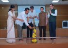 Vivekananda Law College: ಕಾನೂನು ಶಿಕ್ಷಣದಿಂದ ಸಮಾಜ ಸುಧಾರಣೆ.. ಶಿವಪ್ರಸಾದ್ ಶೆಟ್ಟಿ