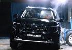 Mahindra: ಇದೇ ಮಹೀಂದ್ರಾದ ಪವರ್.. ಈ ಕಾರಿಗೆ 5-ಸ್ಟಾರ್ ರೇಟಿಂಗ್ ಸಿಕ್ತು!