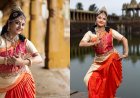 Rasadhana: ಶಿಲ್ಪ ಕಾವ್ಯಗಳಿಗೆ ನಾಟ್ಯ ಜೀವ: ನಿರುಪಮಾ ರಾಜೇಂದ್ರ 'ರಸಾರಾಧನೆ'
