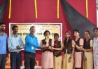District-level Chess Tournament: ವಿವೇಕಾನಂದ ಪಿಯು ಕಾಲೇಜಿನ ವಿದ್ಯಾರ್ಥಿನಿ ರಾಜ್ಯಮಟ್ಟಕ್ಕೆ ಆಯ್ಕೆ