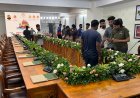 Karnataka Cabinet Meeting: ಕಡಲನಗರಿ ಮಂಗಳೂರಿನಲ್ಲಿ ಇನ್ನೇನು ಸಚಿವ ಸಂಪುಟ ಸಭೆ ಆರಂಭಕ್ಕೆ ಕ್ಷಣಗಣನೆ