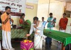 ಪಟ್ಟೆ ಶ್ರೀಕೃಷ್ಣ ವಿದ್ಯಾ ಸಂಸ್ಥೆಗಳು: ವಿನಾಯಕ ಚೌತಿ ಹಬ್ಬದ ಪ್ರಯುಕ್ತ ಯಕ್ಷಗಾನ ತಾಳಮದ್ದಳೆ