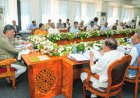 Karnataka Cabinet Meeting: ಮಂಗಳೂರು ಸಚಿವ ಸಂಪುಟ ಸಭೆ.. ಟಾಪ್ ಹೈಲೇಟ್ಸ್