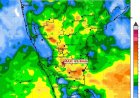 Karnataka Rain: ರಾಜ್ಯದಲ್ಲಿ ವಿವಿಧ ಭಾಗಗಳಲ್ಲಿ ಮಳೆ