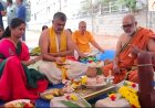 Indian School of Leadership: ಭವಿಷ್ಯದ ನಾಯಕರನ್ನು ರೂಪಿಸುವ ಐಎಸ್ಎಲ್ ಕ್ಯಾಂಪಸ್‌ಗೆ ಭೂಮಿಪೂಜೆ