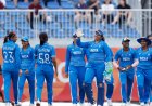 Asian Games-2026: ನಾಳೆ ಫೈನಲ್.. ಭಾರತಕ್ಕೆ ಚಿನ್ನ ಒಲಿಯುತ್ತಾ?