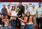 Chess: ವಿವೇಕಾನಂದ ಕಾಲೇಜಿಗೆ ವಿವಿ ಮಟ್ಟದ ಚೆಸ್ ಪ್ರಶಸ್ತಿ