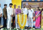 ಸಂತ ಫಿಲೋಮಿನಾ ಕಾಲೇಜು: ವಿದ್ಯಾರ್ಥಿ ಸಂಘದ ಉದ್ಘಾಟನಾ ಸಮಾರಂಭ
