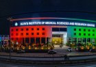 Alvas Medical College: ಆಳ್ವಾಸ್ ಮೆಡಿಕಲ್ ಕಾಲೇಜು ಲೋಕಾರ್ಪಣೆ