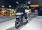 Honda QC3: ಹೋಂಡಾ ಕ್ಯೂಸಿ3 ಇ-ಸ್ಕೂಟರ್ ಬಿಡುಗಡೆ.. 145 Km ರೇಂಜ್.. 1.35 ಲಕ್ಷಕ್ಕೆ ಸಿಗುತ್ತೆ!