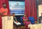 Vivekananda College: ಸರ್ಟಿಫಿಕೇಷನ್ ಕುರಿತು ಮಾಹಿತಿ ಕಾರ್ಯಾಗಾರ