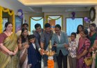 Mangaluru: ಇಷ್ಮಾ ಗ್ಲೋಬಲ್ ಸೊಲ್ಯೂಷನ್ಸ್ & ಲರ್ನಿಂಗ್ ಸೆಂಟರ್ ಉದ್ಘಾಟನೆ