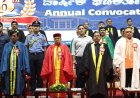 VTU: 26ನೇ ವಾರ್ಷಿಕ ಘಟಿಕೋತ್ಸವ & ಪದವಿ ಪ್ರದಾನ ಸಮಾರಂಭ