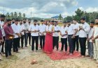 Puttur: ಗಣ್ಯರ ಸಮ್ಮುಖದಲ್ಲಿ ಪುತ್ತೂರುದ ಪಿಲಿಗೊಬ್ಬು ಆವೃತ್ತಿ-4ರ ಚಪ್ಪರ ಮುಹೂರ್ತ
