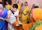 ಮಿಶ್ರ ತಳಿಯ ಹಾಲು ಅಹಿತ ಎಂದು ವಿಜ್ಞಾನವು ಒಪ್ಪಿದೆ: ರಾಘವೇಶ್ವರ ಶ್ರೀ