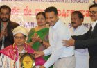 ಇಂಜಿನಿಯರ್ಸ್ ಡೇ: ಶ್ಯಾಮಸುಂದರ ಹೆಗಡೆಗೆ ‘ಸಾಧಕಶ್ರೀ’ ಗೌರವ