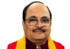 ಬೆಂಗಳೂರು ನಗರ ಜಿಲ್ಲಾ ಕಸಾಪ ಅಧ್ಯಕ್ಷ ಸ್ಥಾನಕ್ಕೆ ಹೆಚ್.ಎಸ್.ಸುಧೀಂದ್ರ ಕುಮಾರ್ ಸ್ಫರ್ಧೆ