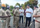 MRPL ದುರಂತ: ಓರ್ವ ಸಾವು, 9 ಮಂದಿಗೆ ಗಾಯ.. ಘಟನಾ ಸ್ಥಳಕ್ಕೆ ಸಂಸದ ಕ್ಯಾ.ಬ್ರಿಜೇಶ್‌ ಚೌಟ ಭೇಟಿ