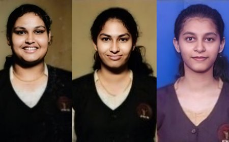 ಶೆಟ್ಲ್ ಬ್ಯಾಡ್ಮಿಂಟನ್: ಅಂಬಿಕಾ ಸಂಸ್ಥೆಯ ವಿದ್ಯಾರ್ಥಿಗಳು ರಾಷ್ಟ್ರಮಟ್ಟಕ್ಕೆ ಆಯ್ಕೆ