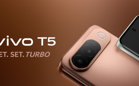 Vivo T5 5G: ವಿವೋ ಟಿ5 5ಜಿ ಸ್ಮಾರ್ಟ್‌ಫೋನ್ ಬಿಡುಗಡೆ.. ಬೆಲೆ ಎಷ್ಟು?