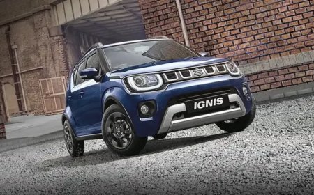 Maruti Suzuki: 5.35 ಲಕ್ಷ ರೂ.. 21 Km ಮೈಲೇಜ್.. ಈ ಕಾರು ಮಿಡಲ್ ಕ್ಲಾಸ್ ಜನರಿಗೆ ಫರ್ಫೆಕ್ಟ್!