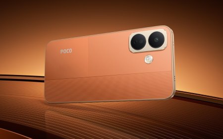Poco X8 Power: ಪೊಕೊ ಎಕ್ಸ್8 ಪವರ್ ಫೋನ್‌ ಬಿಡುಗಡೆ.. ಬೆಲೆ ಎಷ್ಟು?