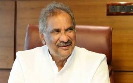 ಕರಾವಳಿ–ಮಲೆನಾಡು ಪ್ರವಾಸೋದ್ಯಮಕ್ಕೆ ಸಮಗ್ರ ಉತ್ತೇಜನ: ಸಚಿವ ಕೆ.ಜೆ. ಜಾರ್ಜ್‌