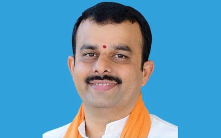 ತುಳುವಿಗೆ 2ನೇ ಅಧಿಕೃತ ಭಾಷೆ: ಸೆ.18ರ ಸಂಪುಟ ಸಭೆಯಲ್ಲೇ ಘೋಷಣೆಯಾಗಲಿ.. ಸುನಿಲ್ ಕುಮಾರ್ ಒತ್ತಾಯ