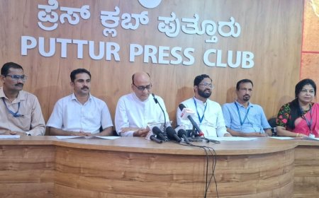 ಸಂತ ಫಿಲೋಮಿನಾ ಕಾಲೇಜು: ಸೆ.11ರಂದು ಪ್ರಥಮ ಪದವೀಧರರ ಸಮಾರಂಭ