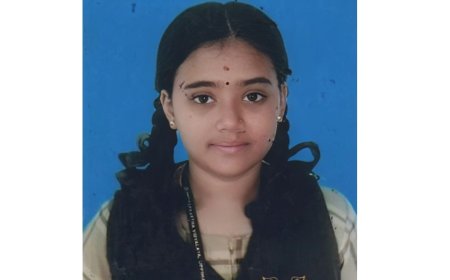 ಚೆಸ್ ಟೂರ್ನಿ: ಇಂದ್ರಪ್ರಸ್ಥ ವಿದ್ಯಾರ್ಥಿನಿ ವೃದ್ಧಿ ರೈಗೆ ದ್ವಿತೀಯ ಸ್ಥಾನ