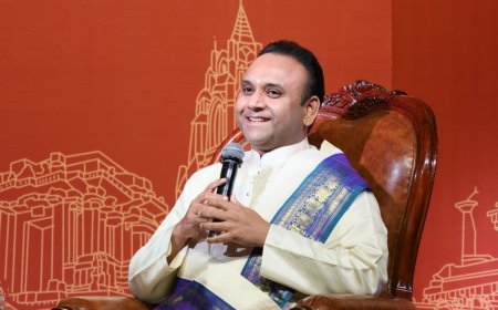 Mangalore Divya Sanje Programme: ದಕ್ಷಿಣ ಕನ್ನಡದಲ್ಲಿ ಶೀಘ್ರ ಉಚಿತ ಎಐ ವಿವಿ& ಉಚಿತ ಆಸ್ಪತ್ರೆ ಸ್ಥಾಪನೆ :ಸದ್ಗುರು ಶ್ರೀ ಮಧುಸೂದನ ಸಾಯಿ