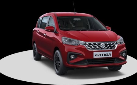 Maruti Suzuki: 26 ಕಿ.ಮೀ ಮೈಲೇಜ್.. 7-ಸೀಟರ್, ಈ ಮಾರುತಿ ಕಾರಿನ ಬೆಲೆ ಏರಿಕೆ.. ಎಷ್ಟು?
