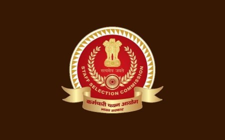 SSC: 2,536 ಹುದ್ದೆಗೆ ಅರ್ಜಿ.. ಪಿಯು ಓದಿರಬೇಕು!