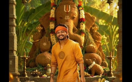 Brindavihari: ಅ.16ಕ್ಕೆ ಬೃಂದವಿಹಾರಿ ಬಿಡುಗಡೆ