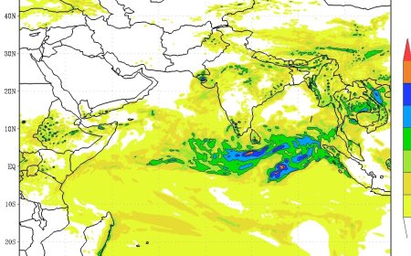 Karnataka Weather Report: ರಾಜ್ಯ ಹವಾಮಾನ ವರದಿ.. ಮಳೆ ಯಾವಾಗ?
