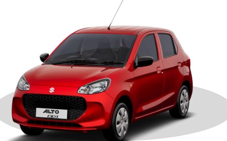 Maruti Suzuki: 34 ಕಿ.ಮೀ ಮೈಲೇಜ್.. ಈ ಅಗ್ಗದ ಮಾರುತಿ ಕಾರಿನ ಬೆಲೆ ಏರಿಕೆ.. ಎಷ್ಟಾಗಿದೆ?