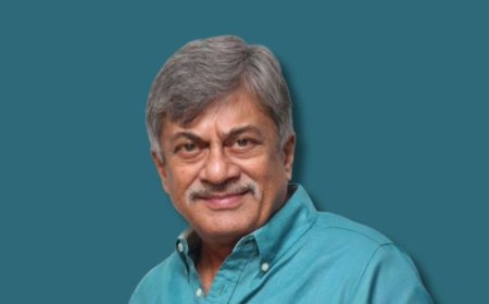 Anant Nag: ಕನ್ನಡದ ಹಿರಿಯ ನಟ ಅನಂತ್ ನಾಗ್‌ಗೆ 'ದಾದಾಸಾಹೇಬ್ ಫಾಲ್ಕೆ ಪ್ರಶಸ್ತಿ' ಗೌರವ