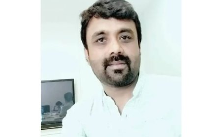 3 ದಶಕಗಳ ಕಾಲ ಜನರ ಧ್ವನಿಯಾಗಿದ್ದ ಹಿರಿಯ ಪತ್ರಕರ್ತ ಜಗದೀಶ್ ಬೆಳ್ಳಿಯಪ್ಪಗೆ ಈಗ ಸಮಾಜದ ನೆರವು ಬೇಕಿದೆ!