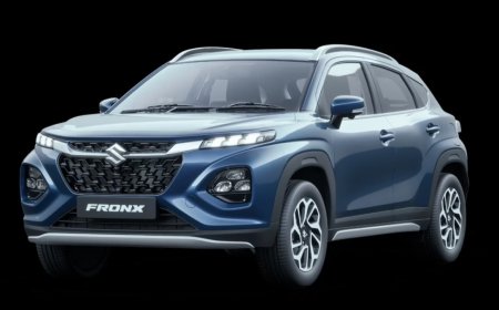 Maruti Suzuki: 28.51 ಕಿ.ಮೀ ಮೈಲೇಜ್.. 5-ಸೀಟರ್.. ಈ ಕಾರಿಗೆ ಫುಲ್ ಡಿಮ್ಯಾಂಡ್!