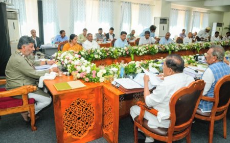 Karnataka Cabinet Meeting: ಮಂಗಳೂರು ಸಚಿವ ಸಂಪುಟ ಸಭೆ.. ಟಾಪ್ ಹೈಲೇಟ್ಸ್