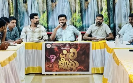 Puttur: ಅ.17ಕ್ಕೆ ಪುತ್ತೂರು ಪಿಲಿಗೊಬ್ಬು ಸೀಸನ್-4.. ಪೂರ್ವಭಾವಿ ಸಭೆ