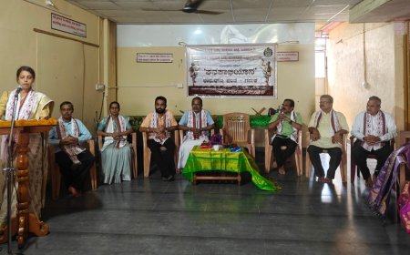 ಪಟ್ಟೆ ಶ್ರೀ ಕೃಷ್ಣ ವಿದ್ಯಾ ಸಂಸ್ಥೆಗಳು: ನಕಾಭಿಯಾನ - ರಾಮಧಾನ್ಯ ಚರಿತೆ ಗಮಕ