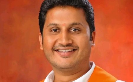ಮೂಡಬಿದರೆ: ಬಿಜೆಪಿ ಯುವ ಮುಖಂಡ ಪ್ರತೀಕ್ ಶೆಟ್ಟಿ ಇನ್ನಿಲ್ಲ