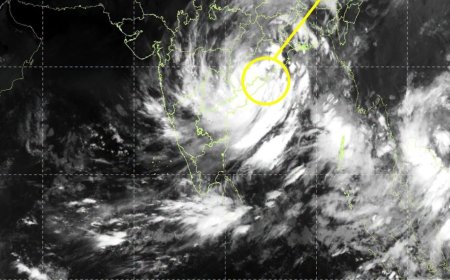 Karnataka Weather: ಕರ್ನಾಟಕ ಹವಾಮಾನ ವರದಿ