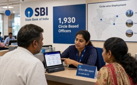 Nationwide Bank Strike Postponed: ಗುಡ್‌ನ್ಯೂಸ್.. ಬ್ಯಾಂಕ್ ಬಂದ್ ಇಲ್ಲ