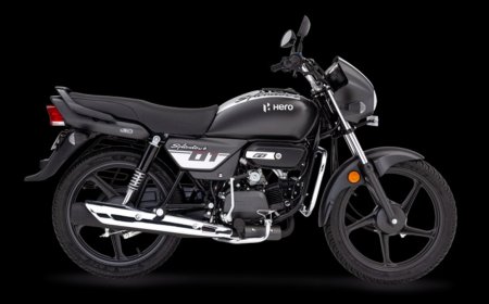 Hero Splendor: ನಂ.1 ಹೀರೋ ಸ್ಪ್ಲೆಂಡರ್ ಬೈಕ್‌ಗೆ ಫುಲ್ ಡಿಮ್ಯಾಂಡ್.. ಕ್ಯೂ ನಿಂತ ಜನ!