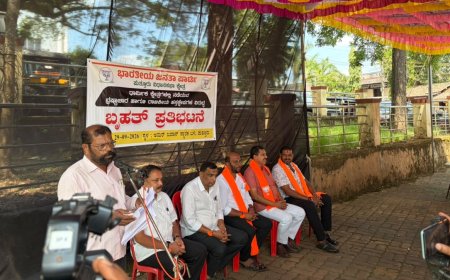 ಪುತ್ತೂರು: ಶ್ರೀ ಮಹಾಲಿಂಗೇಶ್ವರ ದೇವಸ್ಥಾನದ ಆಡಳಿತದ ಕುರಿತು ಸಮಗ್ರ ತನಿಖೆಗೆ ಮನವಿ